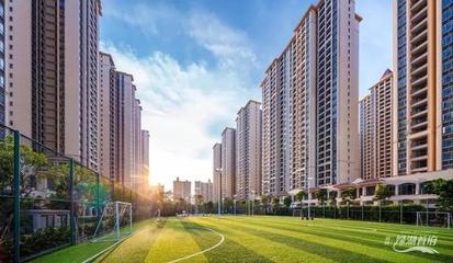 實力見證 敏捷集團躋身2021中國房地產開發企業穩健經營TOP十第5名