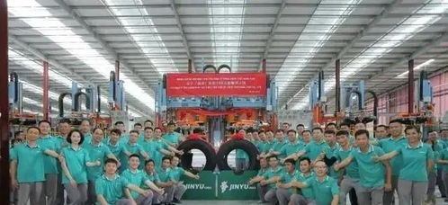 國內輪胎企業新增產能排行榜2021