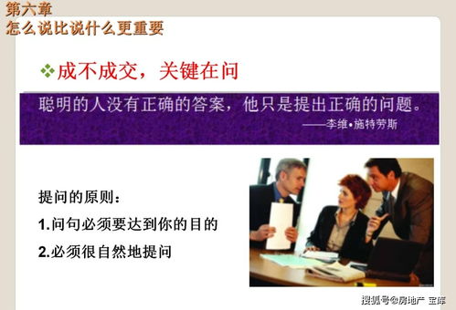 如何做一個合格房地產(chǎn)銷售