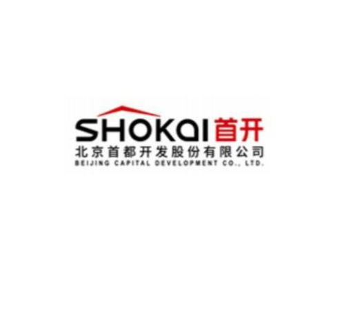 北京首都開發(fā)股份